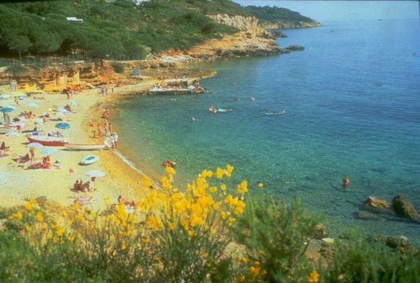 appartamento vacanze Elba